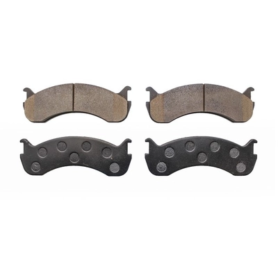 PROMAX - 10-786A - Disc Brake Pad Set pa1