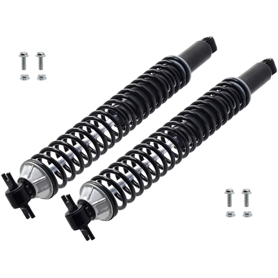 FCS AUTOMOTIVE - SC00011 - Suspension Shock Absorber and Coil Spring Assembly pa1