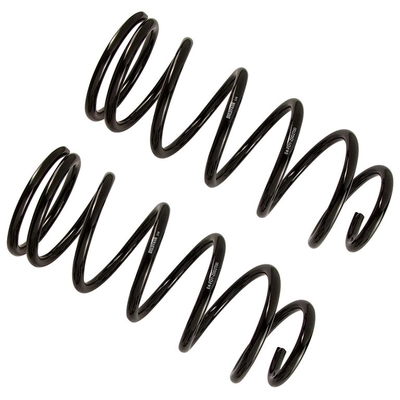 BILSTEIN - 36-281817 - Coil Spring pa1