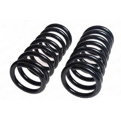 LESJOFORS - 4414240 - Rear Coil Spring pa3