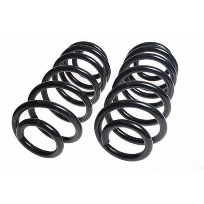 LESJOFORS - 4427564 - Rear Coil Spring Set pa1