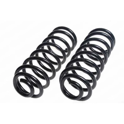 LESJOFORS - 4442110 - Rear Coil Spring Set pa1