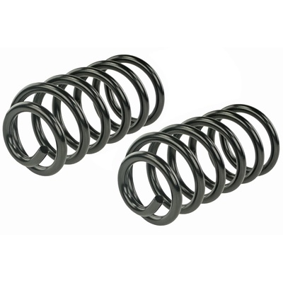 MEVOTECH - SMS81649 - Coil Spring Set pa1