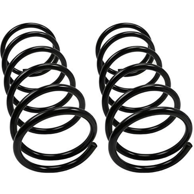 MOOG - 81115 - Rear Coil Springs pa5