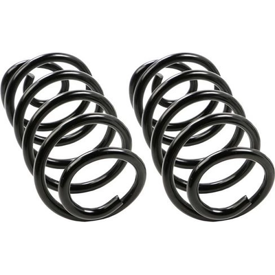 MOOG - 81646 - Rear Coil Springs pa3