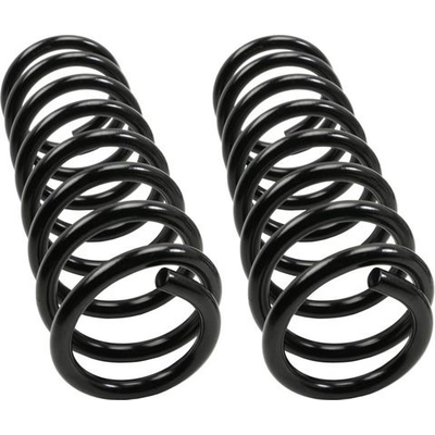 MOOG - 81683 - Rear Coil Springs pa1