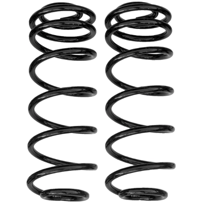 RANCHO - RS80137 - Coil Spring Set pa1