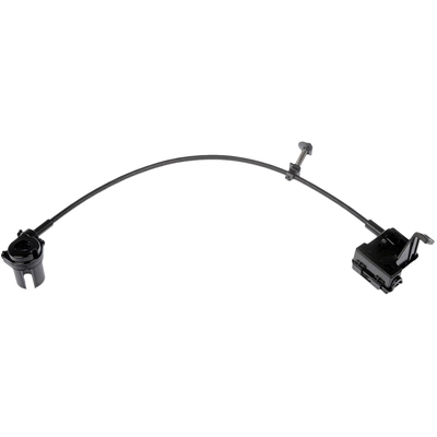 DORMAN - 912-300 - Trunk Releasee Cable pa1