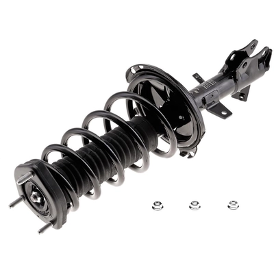 Rear Complete Strut Assembly by EVOLUTION - V172215 pa3