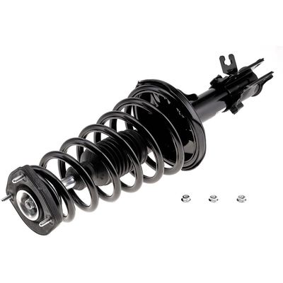 Rear Complete Strut Assembly by EVOLUTION - V172221 pa3