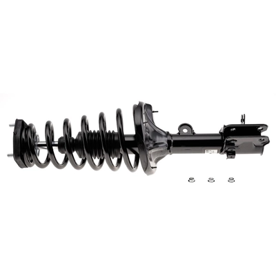 Rear Complete Strut Assembly by EVOLUTION - V172221 pa4