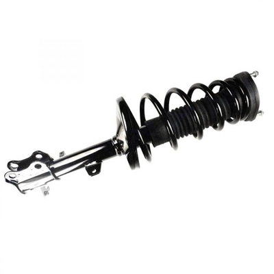 FCS AUTOMOTIVE - 1331590L - Rear Complete Strut Assembly pa4