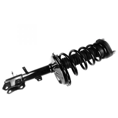 FCS AUTOMOTIVE - 1331612L - Rear Complete Strut Assembly pa8