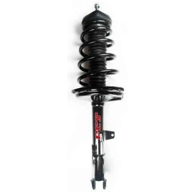 FCS AUTOMOTIVE - 1331612L - Rear Complete Strut Assembly pa9