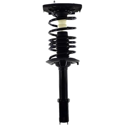 Rear Complete Strut Assembly by FCS AUTOMOTIVE - 1331730L pa1