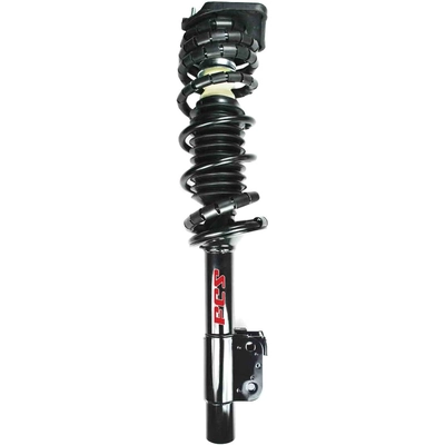 FCS AUTOMOTIVE - 1332307 - Rear Complete Strut Assembly pa2