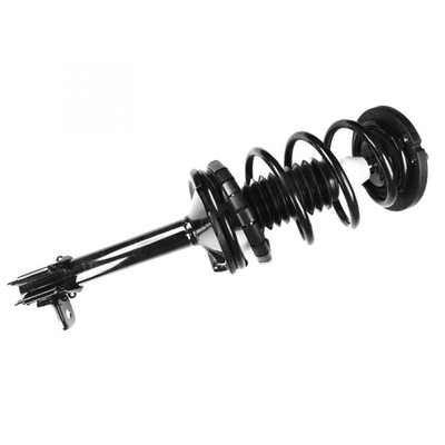 FCS AUTOMOTIVE - 1332328L - Rear Complete Strut Assembly pa2