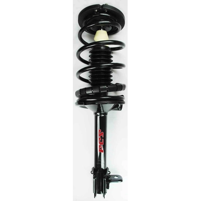 FCS AUTOMOTIVE - 1332328L - Rear Complete Strut Assembly pa1