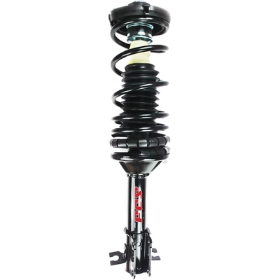 FCS AUTOMOTIVE - 1332364 - Rear Complete Strut Assembly pa3