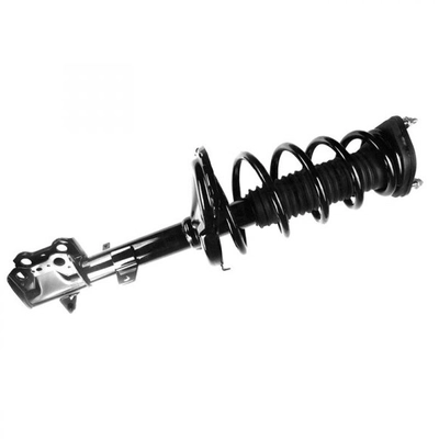 FCS AUTOMOTIVE - 1333320L - Rear Complete Strut Assembly pa2