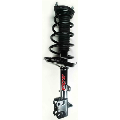 FCS AUTOMOTIVE - 1333320L - Rear Complete Strut Assembly pa1