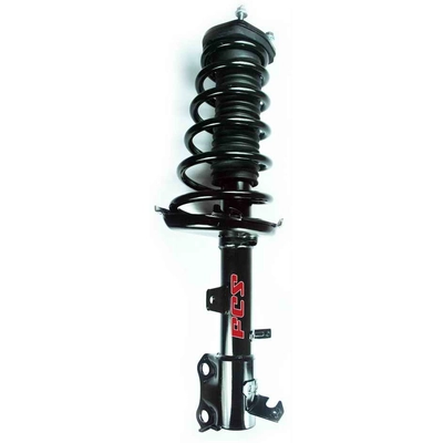 FCS AUTOMOTIVE - 1333379L - Rear Complete Strut Assembly pa1