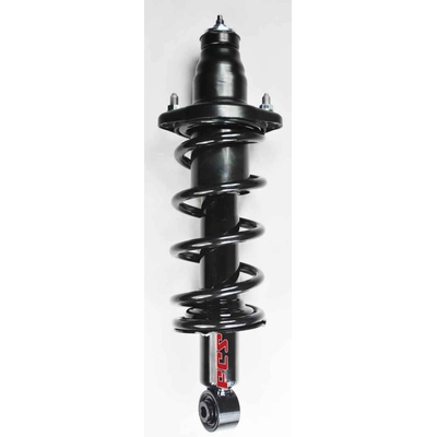 FCS AUTOMOTIVE - 1336340L - Rear Complete Strut Assembly pa1