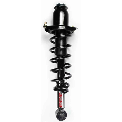 FCS AUTOMOTIVE - 1345378L - Rear Complete Strut Assembly pa1