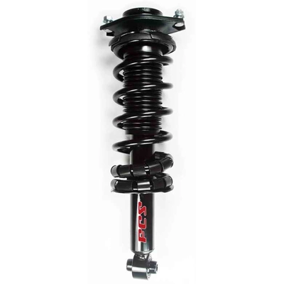 FCS AUTOMOTIVE - 1345541 - Rear Complete Strut Assembly pa1