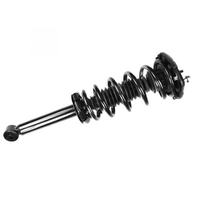 FCS AUTOMOTIVE - 1345541 - Rear Complete Strut Assembly pa2