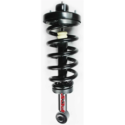 FCS AUTOMOTIVE - 1345561 - Rear Complete Strut Assembly pa1