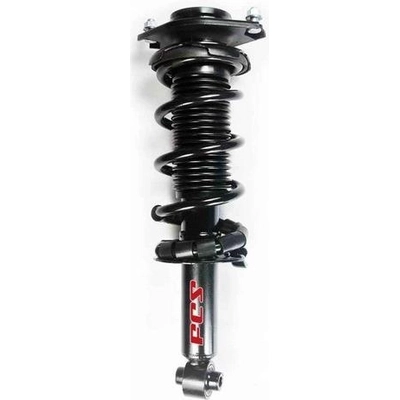 FCS AUTOMOTIVE - 1345768 - Rear Complete Strut Assembly pa1