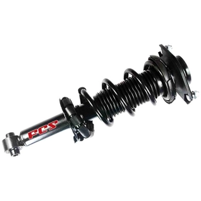 FCS AUTOMOTIVE - 1345768 - Rear Complete Strut Assembly pa2