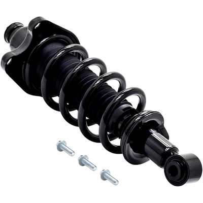 FCS AUTOMOTIVE - 1355016L - Suspension Strut and Coil Spring Assembly pa2