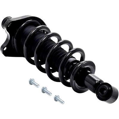 FCS AUTOMOTIVE - 1355016R - Suspension Strut and Coil Spring Assembly pa2