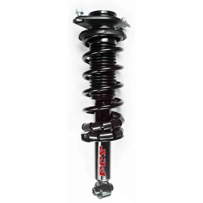 FCS AUTOMOTIVE - 2345541 - Rear Complete Strut Assembly pa1