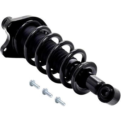 FCS AUTOMOTIVE - 2355016R - Suspension Strut and Coil Spring Assembly pa2