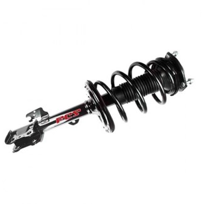 FCS AUTOMOTIVE - 3333320L - Rear Complete Strut Assembly pa2