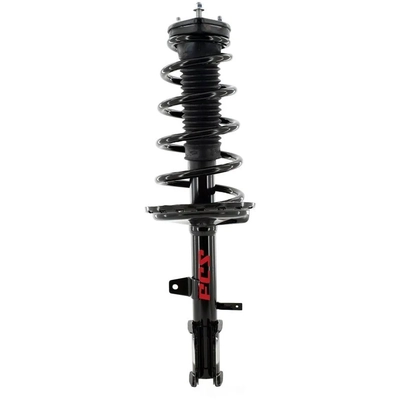 FCS AUTOMOTIVE - 3333320R - Rear Complete Strut Assembly pa3