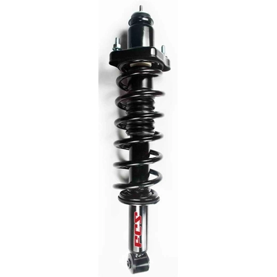 FCS AUTOMOTIVE - 3345484 - Rear Complete Strut Assembly pa1