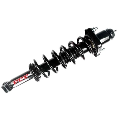 FCS AUTOMOTIVE - 3345484 - Rear Complete Strut Assembly pa2