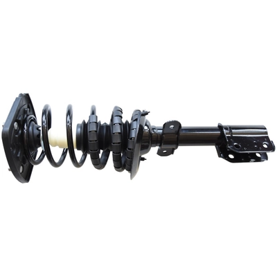 GSP NORTH AMERICA - 810045 - Suspension Strut and Coil Spring Assembly pa2