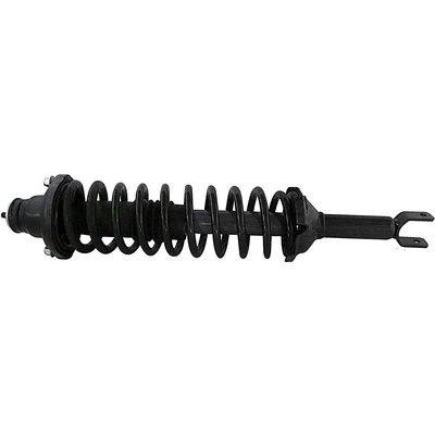 GSP NORTH AMERICA - 836111 - Suspension Strut and Coil Spring Assembly - Rear Left pa2