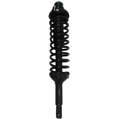 GSP NORTH AMERICA - 836112 - Suspension Strut and Coil Spring Assembly - Rear Right pa2