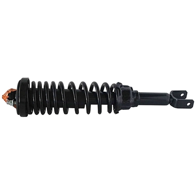 GSP NORTH AMERICA - 836314 - Suspension Strut and Coil Spring Assembly - Rear pa2