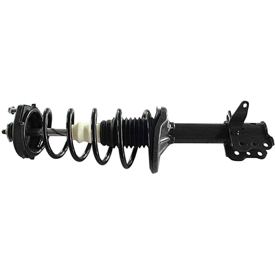 GSP NORTH AMERICA - 847004 - Suspension Strut and Coil Spring Assembly - Rear Left pa2