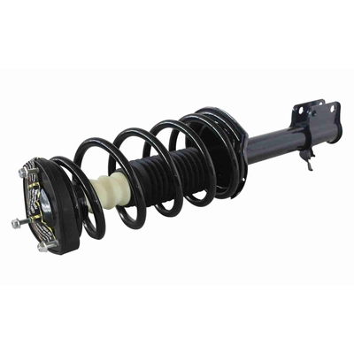 GSP NORTH AMERICA - 882449 - Suspension Strut and Coil Spring Assembly - Rear Right pa2