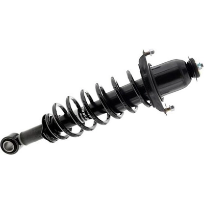 KYB - SR4513 - Rear Complete Strut Assembly pa6