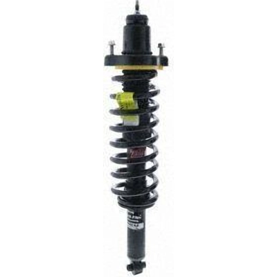 Rear Complete Strut Assembly by KYB - SR4542 pa1