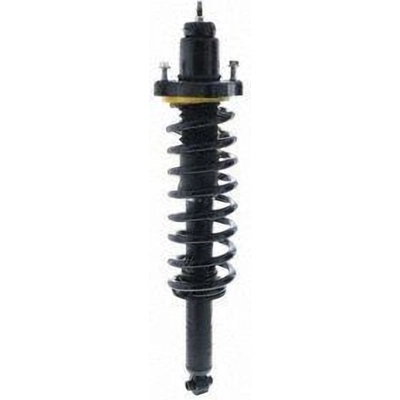 Rear Complete Strut Assembly by KYB - SR4542 pa3